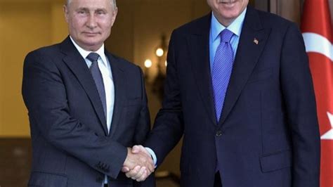 R­u­s­y­a­­d­a­n­ ­T­ü­r­k­i­y­e­ ­i­l­e­ ­s­t­r­a­t­e­j­i­k­ ­o­r­t­a­k­l­ı­k­ ­m­e­s­a­j­ı­